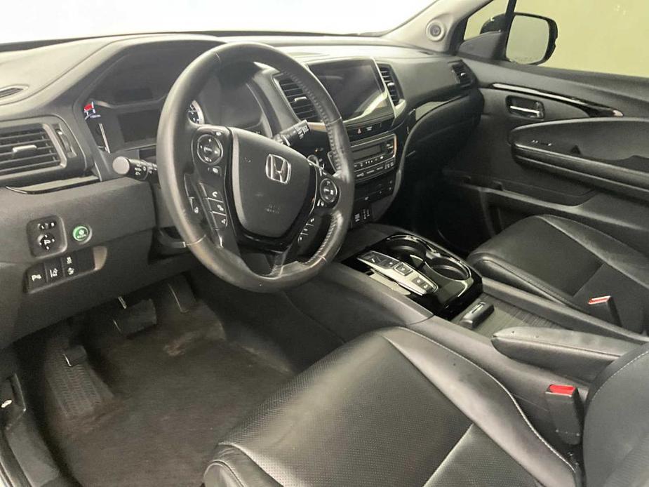 used 2018 Honda Pilot car, priced at $24,788