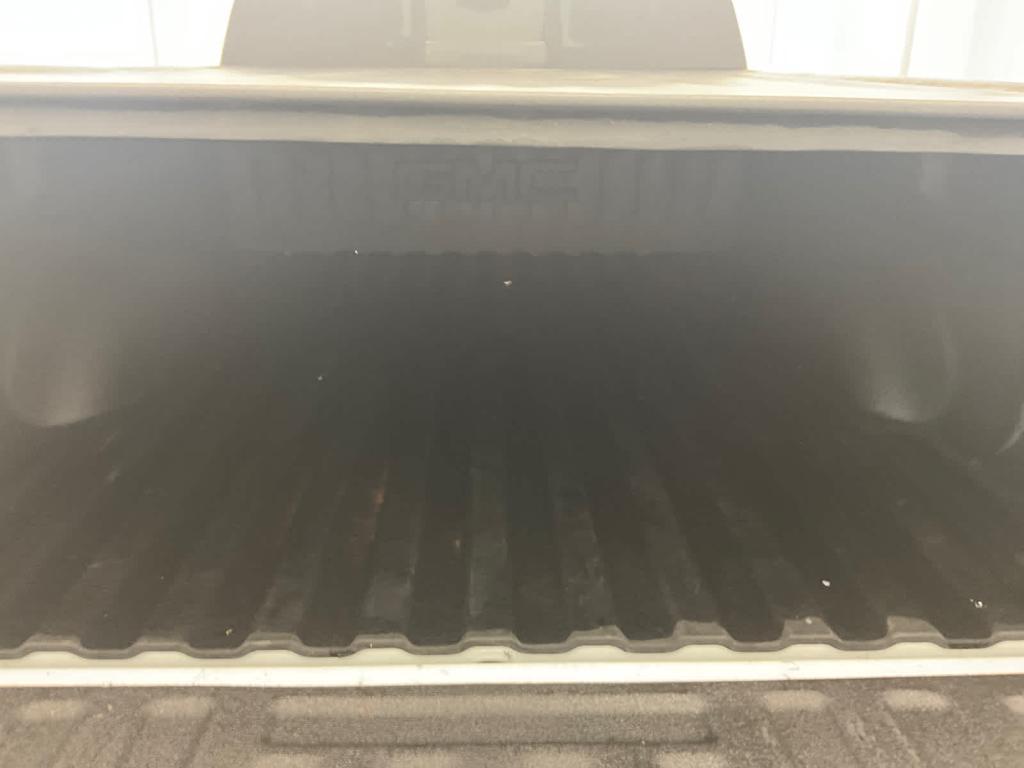 used 2017 GMC Sierra 1500 car, priced at $29,984