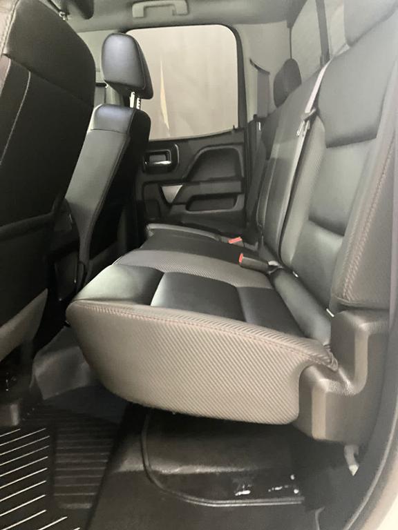 used 2017 GMC Sierra 1500 car, priced at $29,984