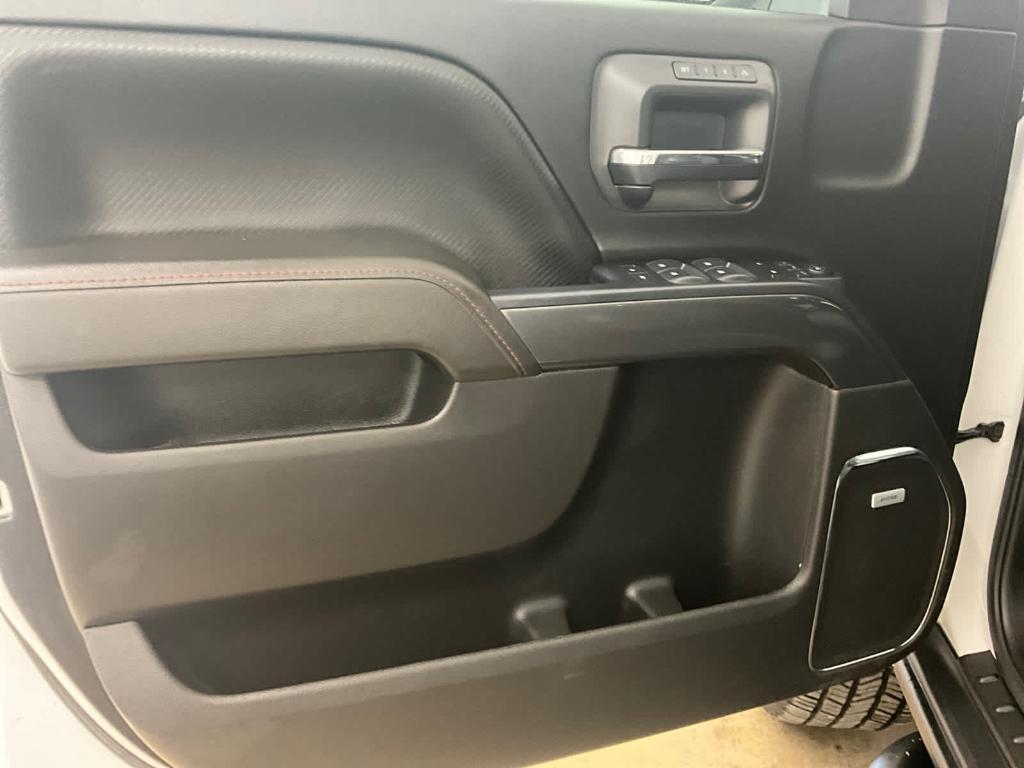 used 2017 GMC Sierra 1500 car, priced at $29,984