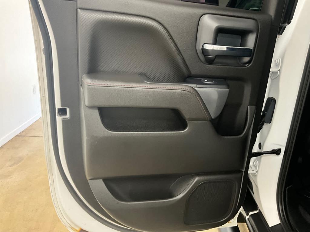 used 2017 GMC Sierra 1500 car, priced at $29,984