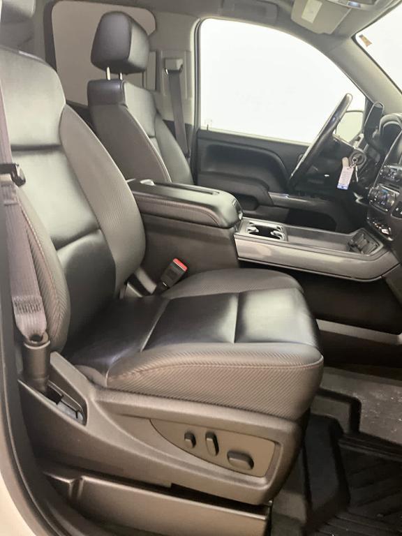 used 2017 GMC Sierra 1500 car, priced at $29,984