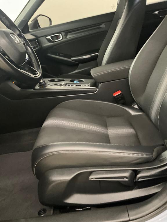 used 2022 Honda Civic car, priced at $21,640