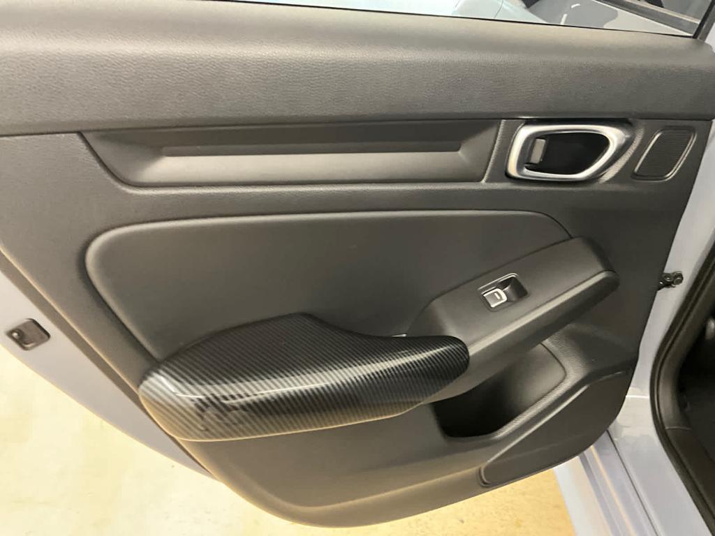 used 2022 Honda Civic car, priced at $21,640