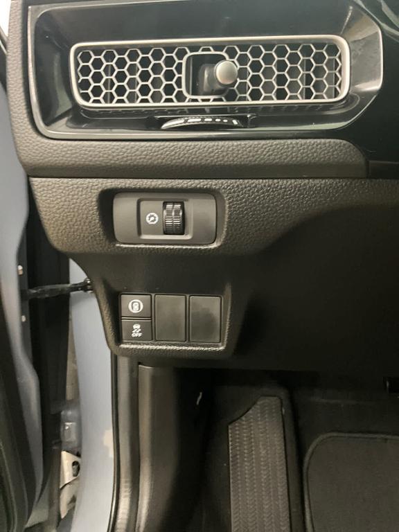 used 2022 Honda Civic car, priced at $21,640