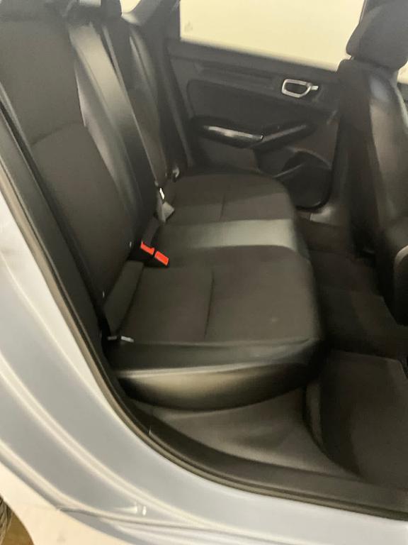 used 2022 Honda Civic car, priced at $21,640