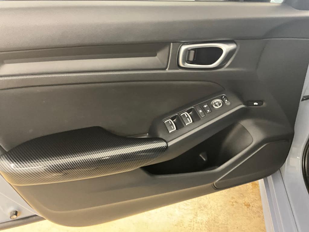 used 2022 Honda Civic car, priced at $21,640