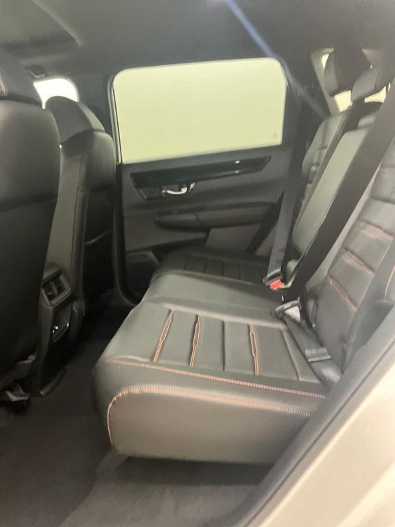 new 2026 Honda CR-V Hybrid car, priced at $42,600