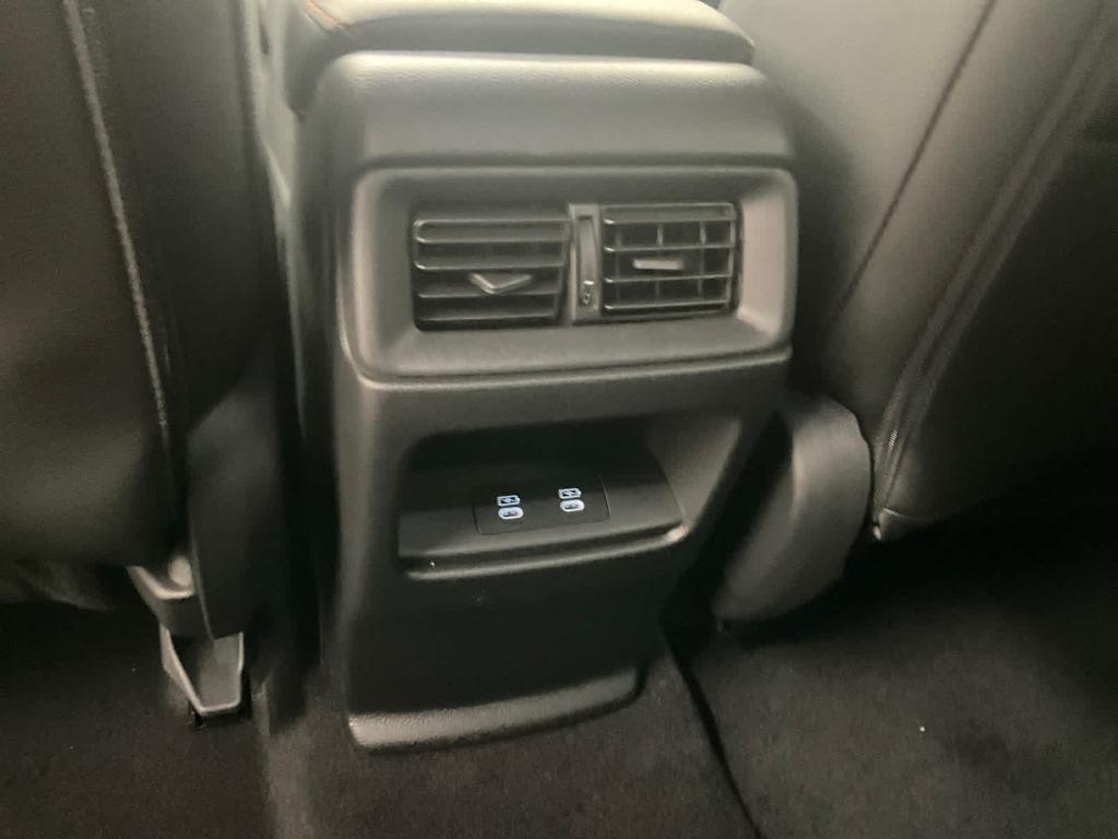 new 2026 Honda CR-V Hybrid car, priced at $42,600