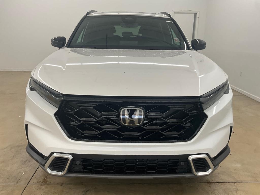 new 2026 Honda CR-V Hybrid car, priced at $42,600