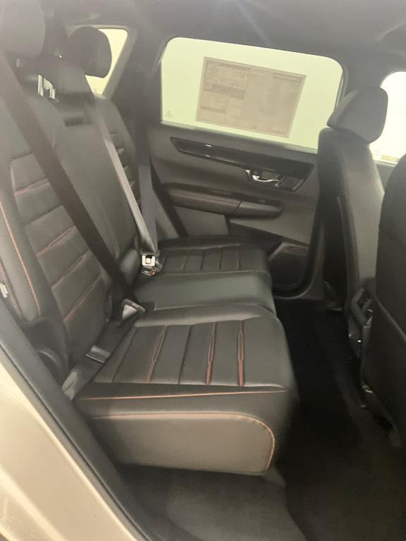 new 2026 Honda CR-V Hybrid car, priced at $42,600