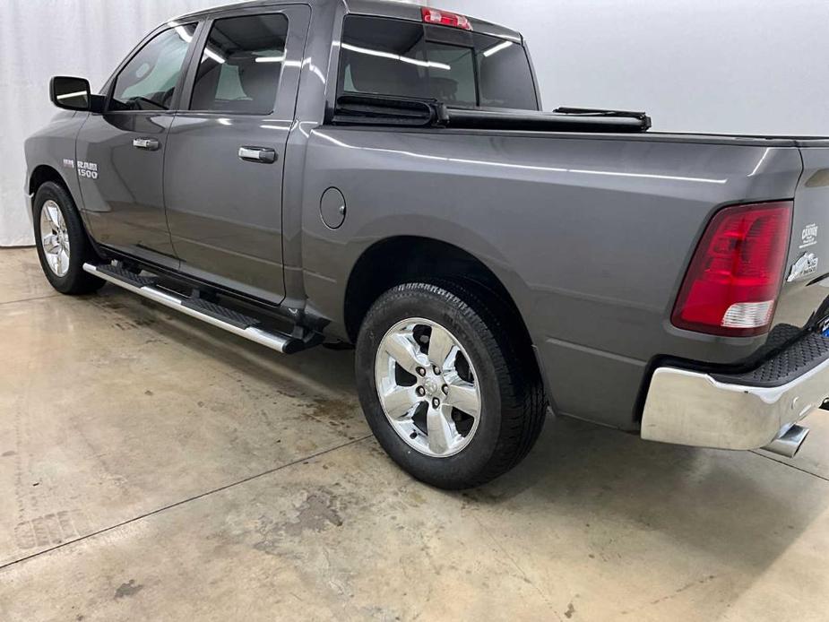 used 2015 Ram 1500 car, priced at $17,996