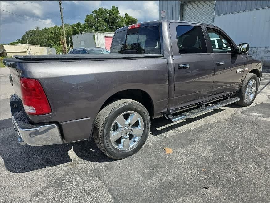 used 2015 Ram 1500 car, priced at $22,988