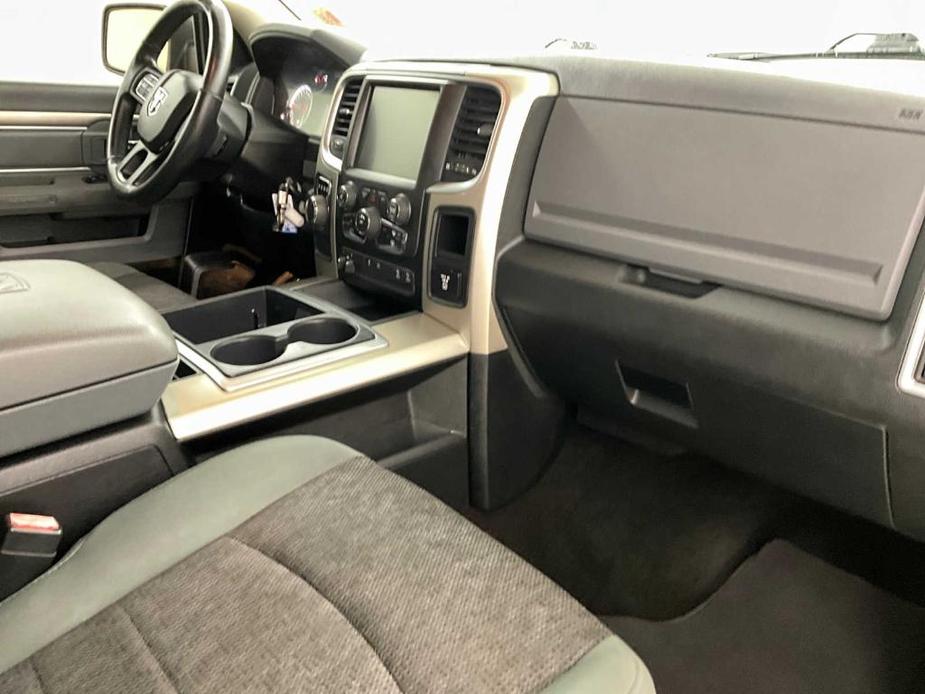 used 2015 Ram 1500 car, priced at $17,996