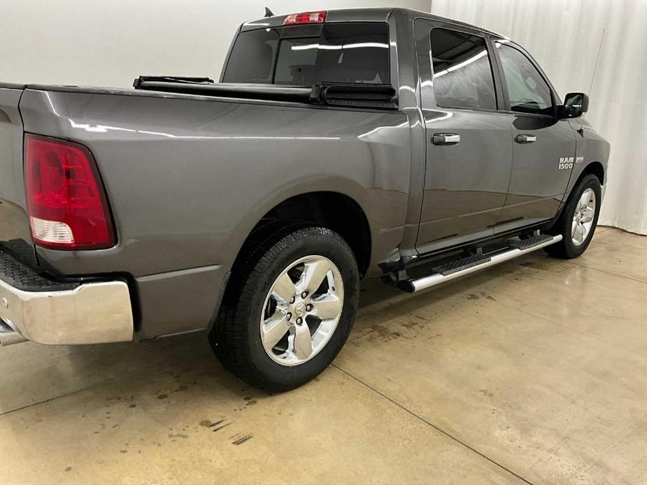 used 2015 Ram 1500 car, priced at $17,996