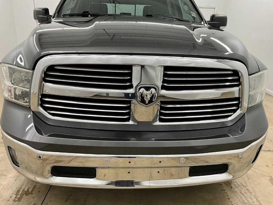 used 2015 Ram 1500 car, priced at $17,996