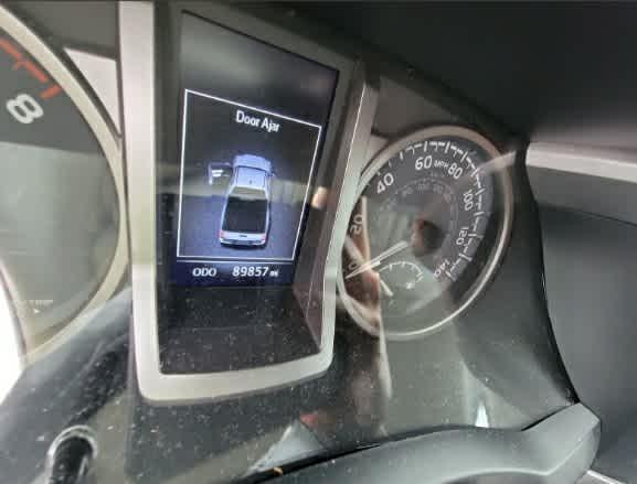 used 2023 Toyota Tacoma car, priced at $28,988