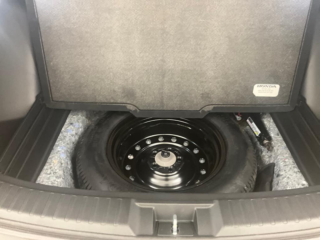 new 2026 Honda CR-V car, priced at $38,805