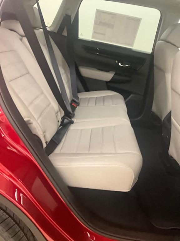 new 2026 Honda CR-V car, priced at $38,805