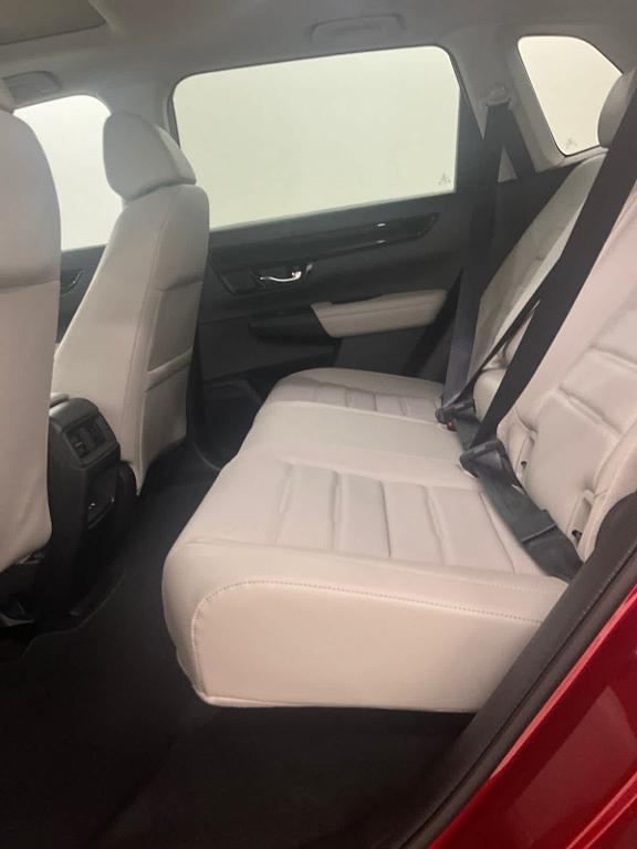 new 2026 Honda CR-V car, priced at $38,805