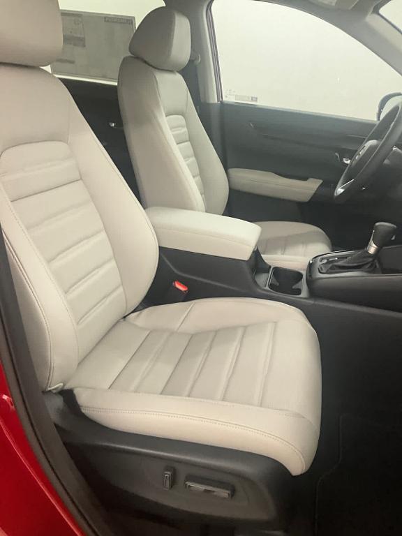 new 2026 Honda CR-V car, priced at $38,805