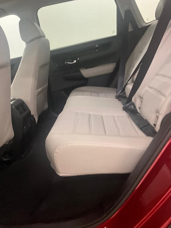 new 2026 Honda CR-V car, priced at $38,805