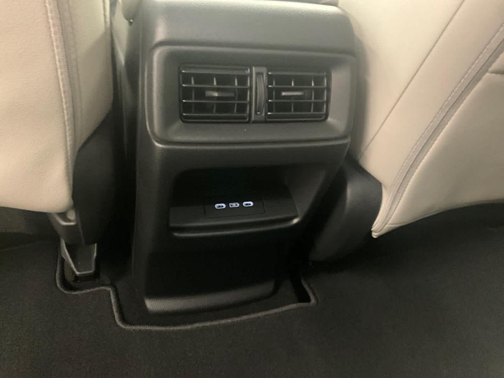 new 2026 Honda CR-V car, priced at $38,805