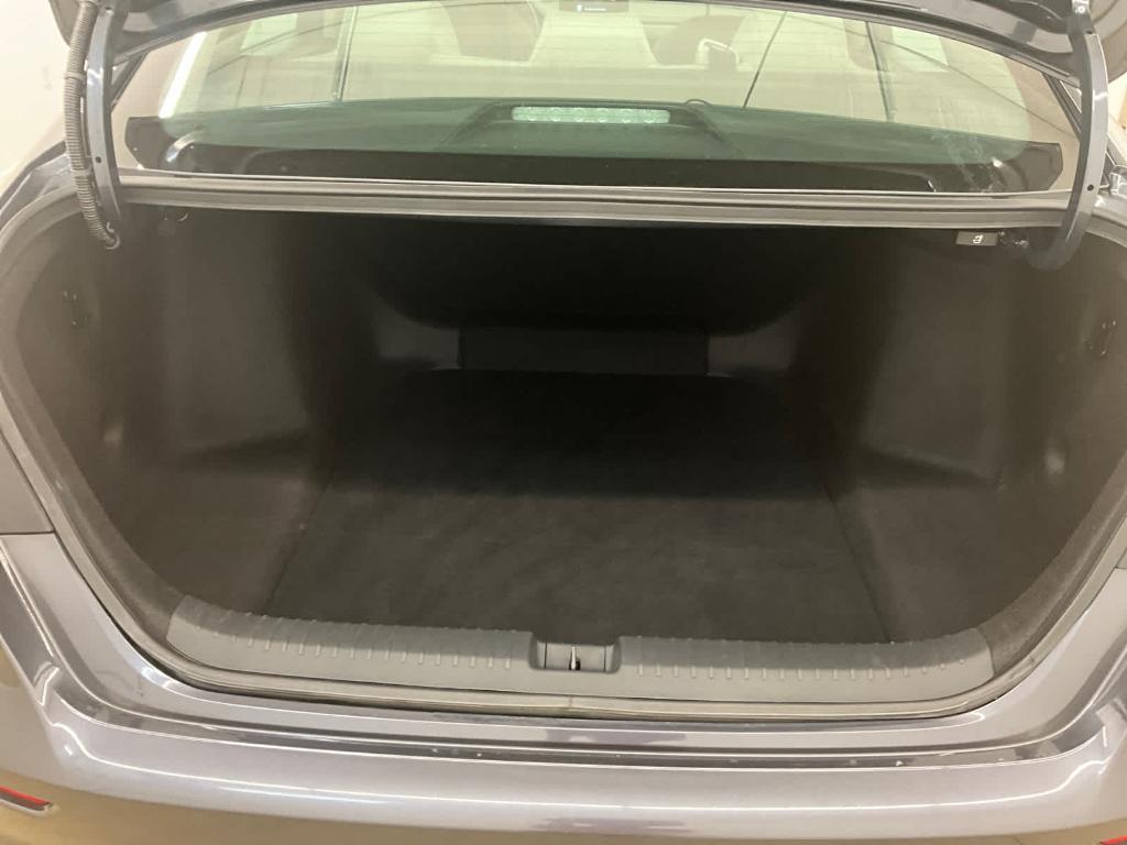 used 2024 Honda Accord car, priced at $25,986