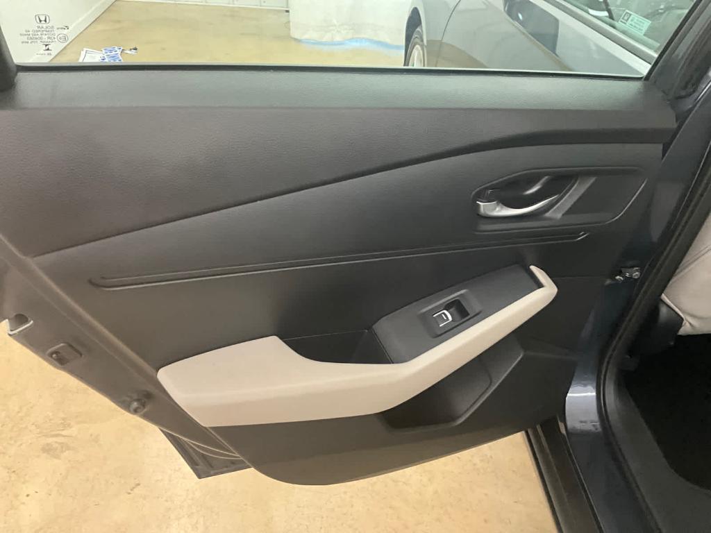 used 2024 Honda Accord car, priced at $25,986