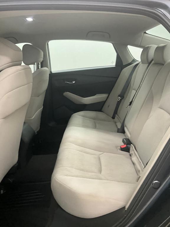 used 2024 Honda Accord car, priced at $25,986