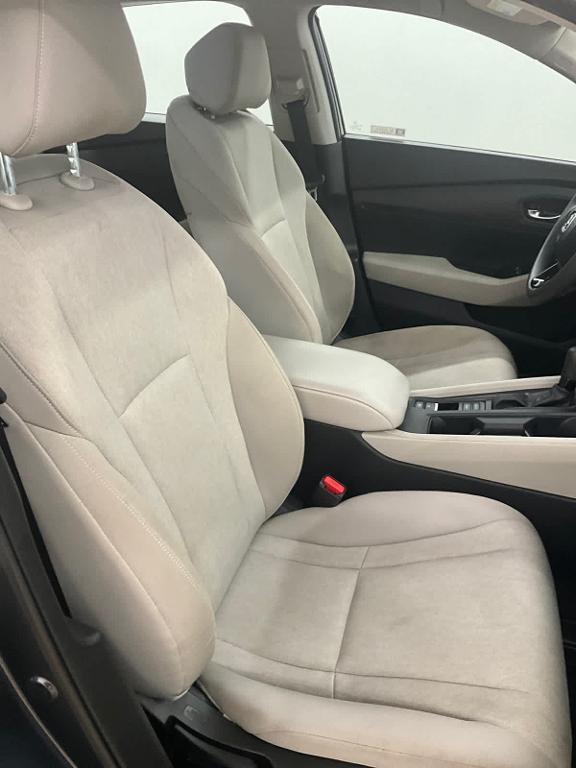 used 2024 Honda Accord car, priced at $25,986