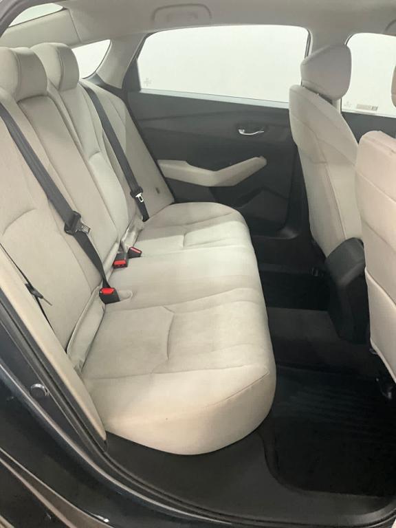 used 2024 Honda Accord car, priced at $25,986