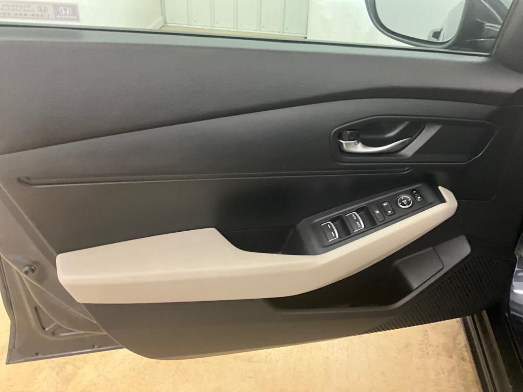 used 2024 Honda Accord car, priced at $25,986