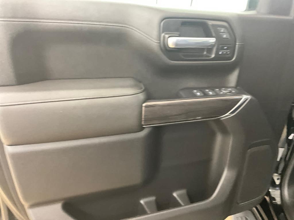 used 2021 Chevrolet Silverado 1500 car, priced at $49,986