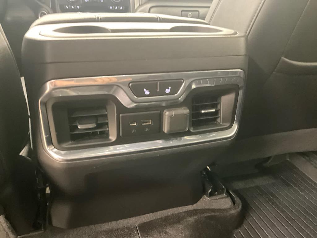 used 2021 Chevrolet Silverado 1500 car, priced at $49,986