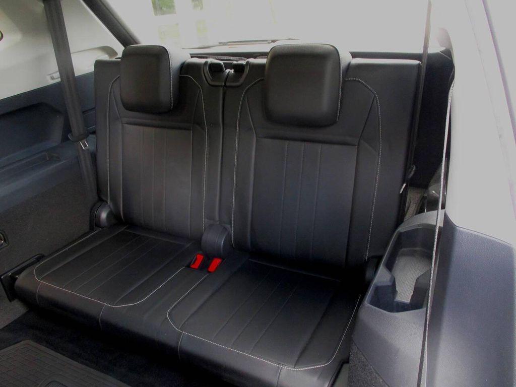 used 2022 Volkswagen Tiguan car