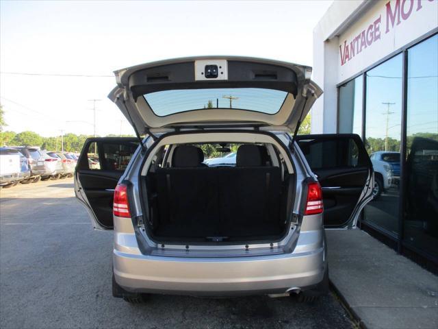 used 2016 Dodge Journey car, priced at $7,995