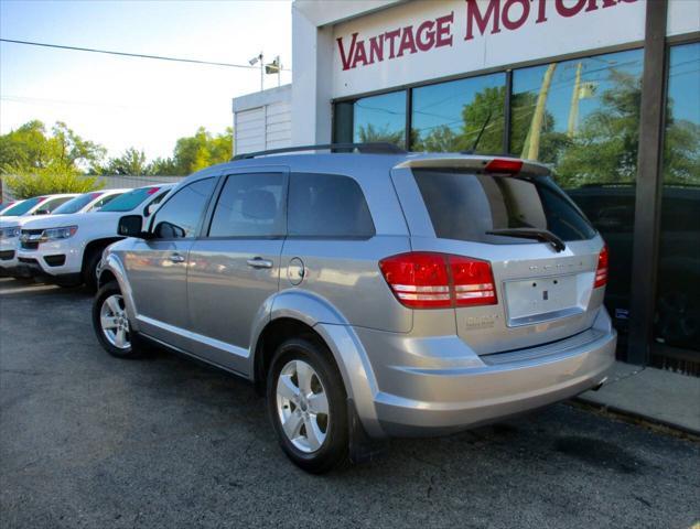 used 2016 Dodge Journey car, priced at $7,995