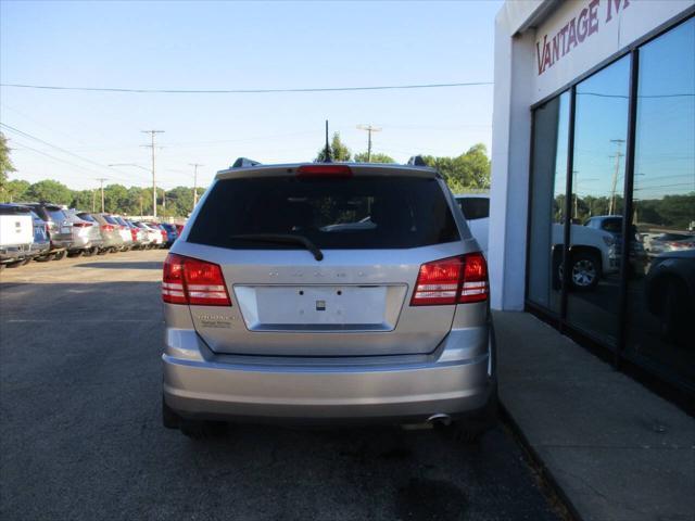 used 2016 Dodge Journey car, priced at $7,995