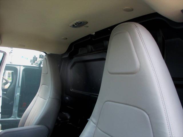 used 2020 Chevrolet Express 2500 car, priced at $16,795