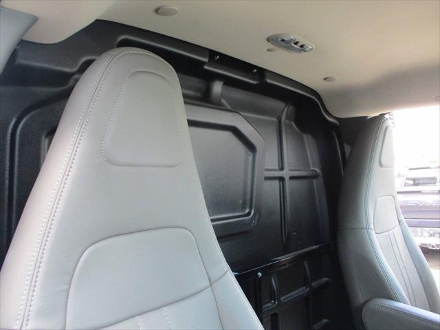 used 2020 Chevrolet Express 2500 car, priced at $16,795