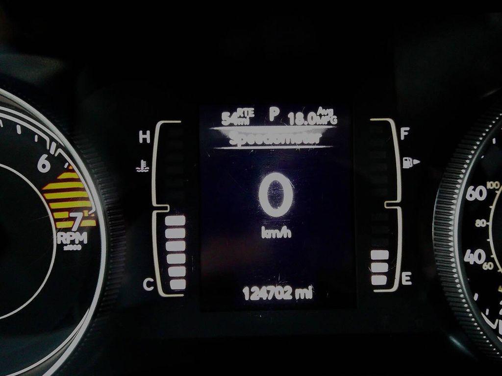 used 2019 Jeep Cherokee car