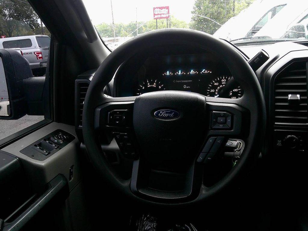used 2020 Ford F-150 car