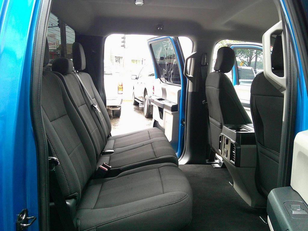 used 2020 Ford F-150 car