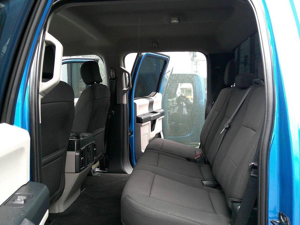 used 2020 Ford F-150 car