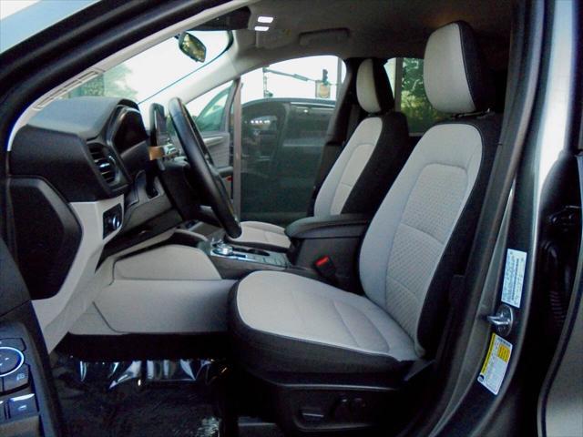 used 2023 Ford Escape car, priced at $19,995