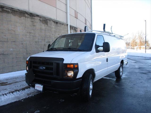 used 2013 Ford E350 Super Duty car, priced at $12,495