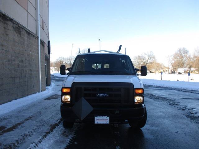 used 2013 Ford E350 Super Duty car, priced at $12,495