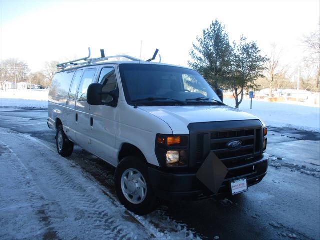 used 2013 Ford E350 Super Duty car, priced at $12,495