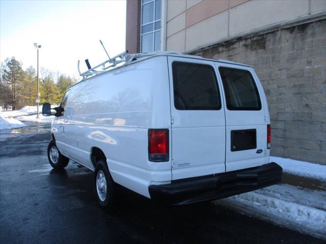 used 2013 Ford E350 Super Duty car, priced at $12,495